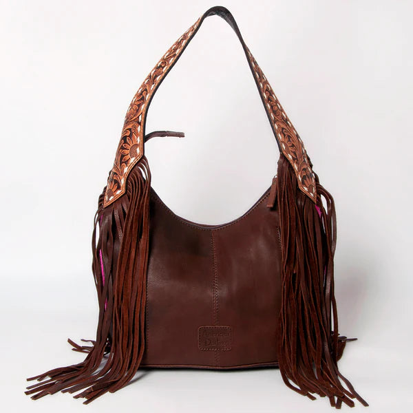 American Darling Hobo Genuine Western Leather Women Bag