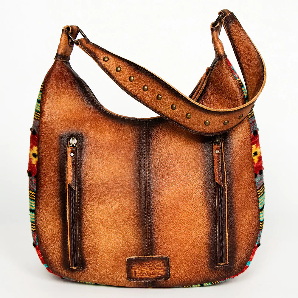 Hobo Genuine Western Leather Women Bag