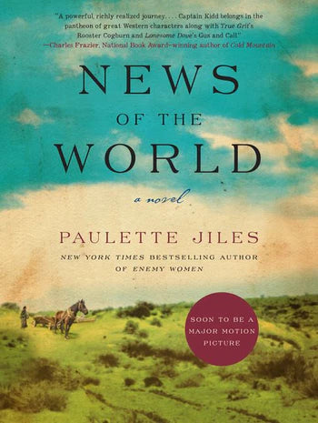 News of the World A Novel