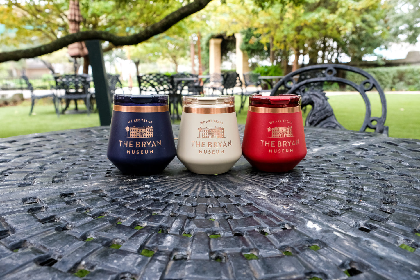 RTIC Lowball Tumbler - Dark Midnight Dust