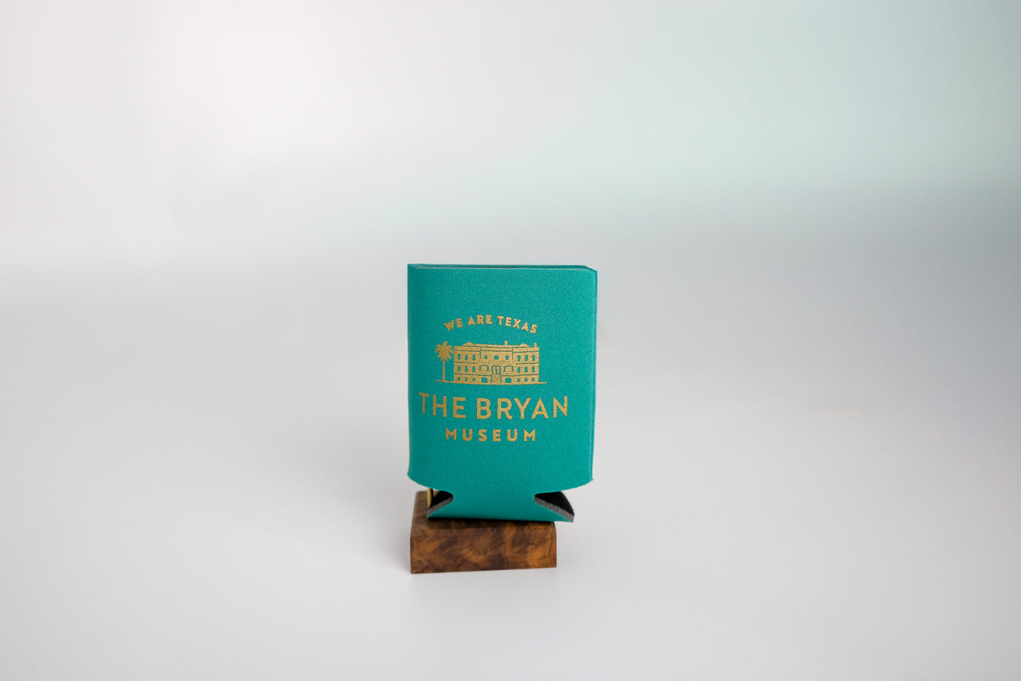 The Bryan Museum Koozies