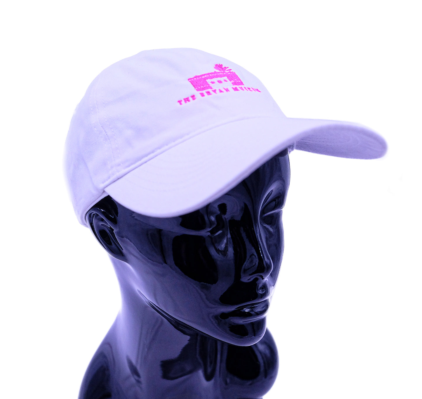The Bryan Museum Baseball Cap