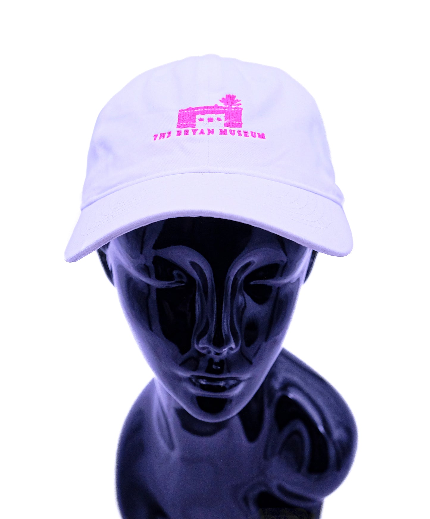 The Bryan Museum Baseball Cap