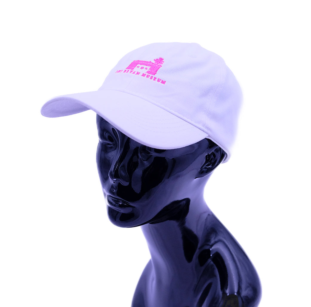 The Bryan Museum Baseball Cap