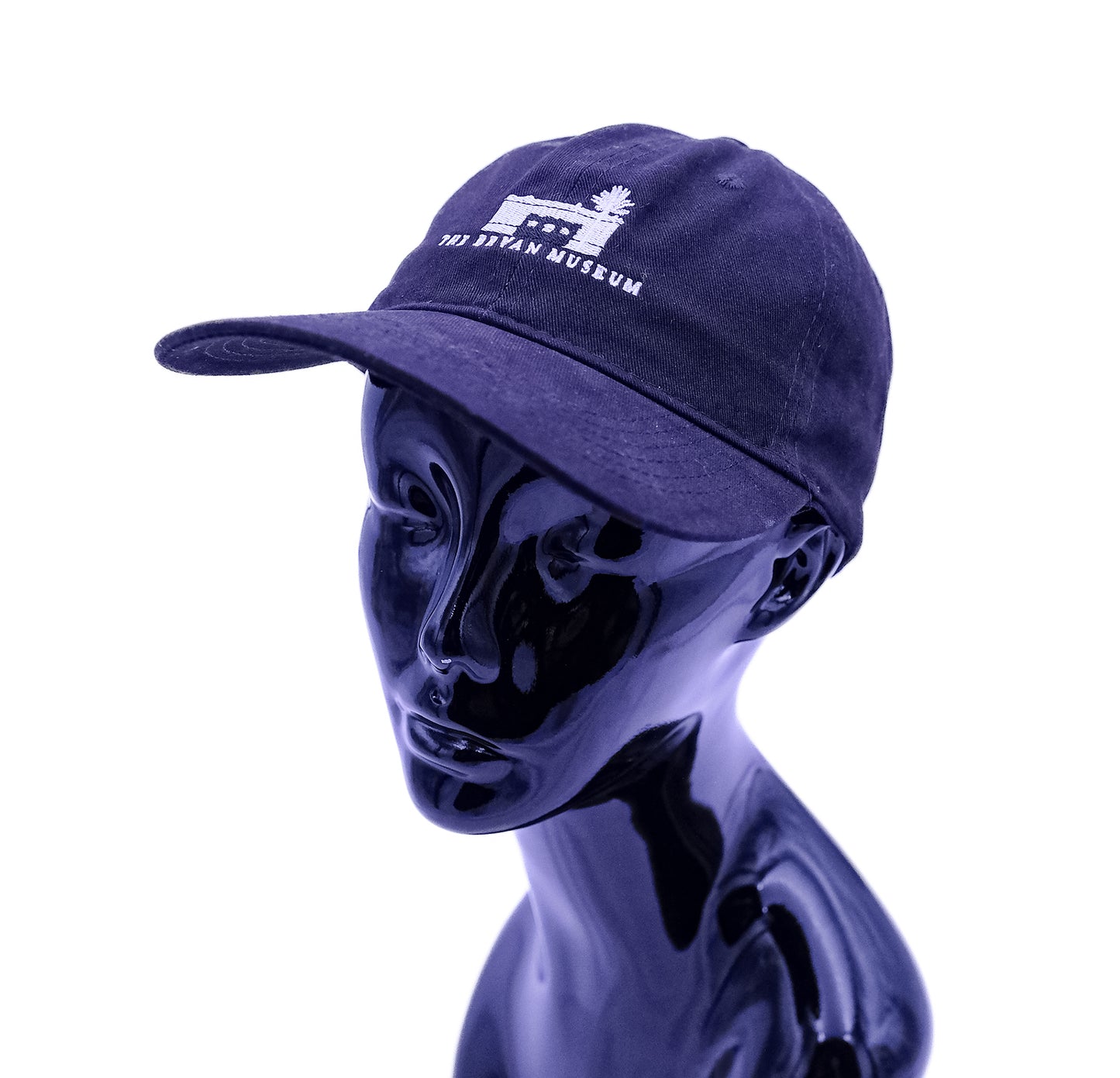 The Bryan Museum Baseball Cap