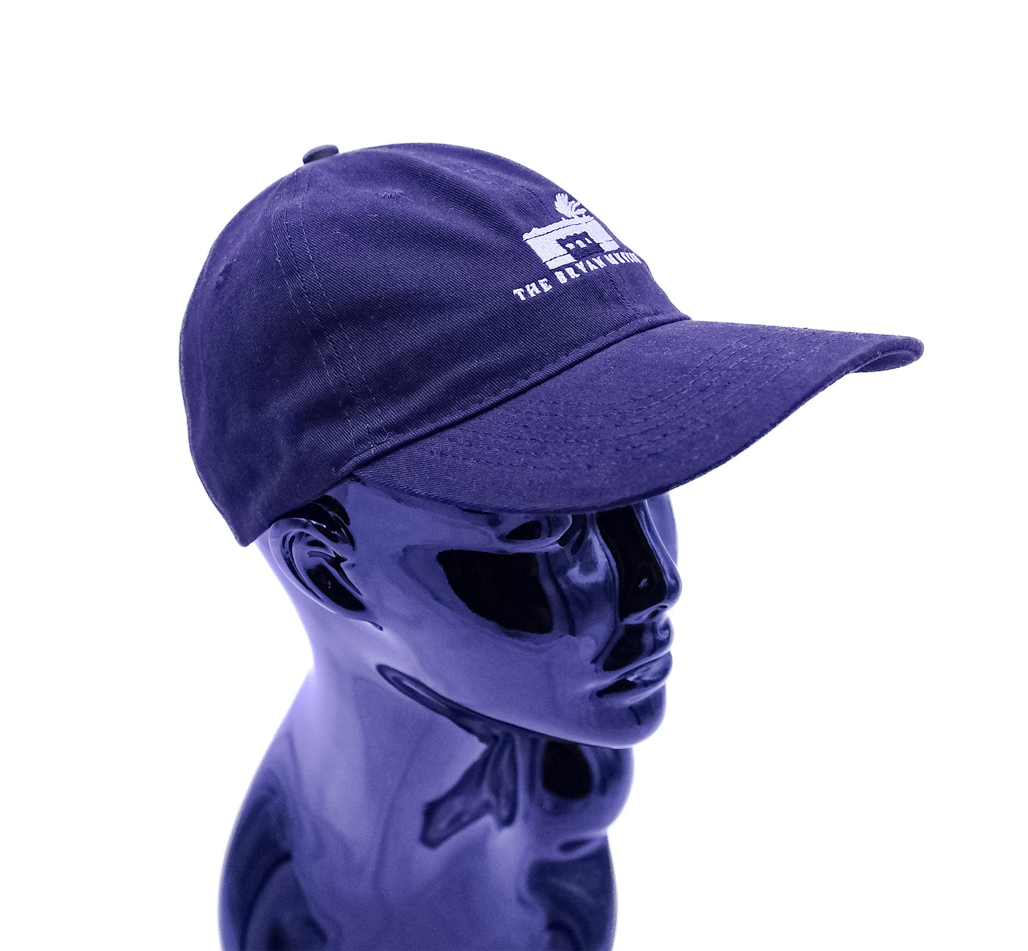 The Bryan Museum Baseball Cap