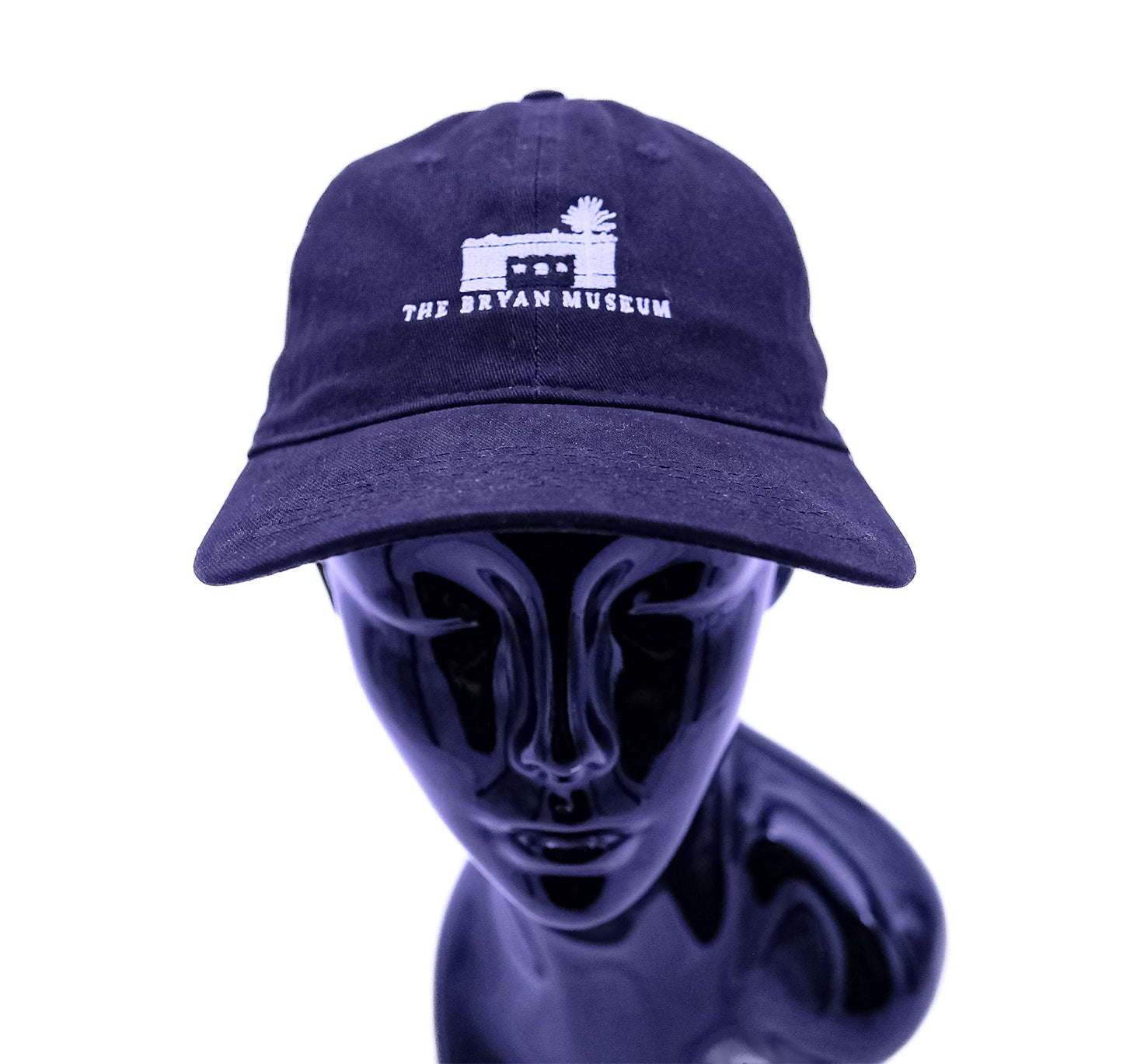 The Bryan Museum Baseball Cap