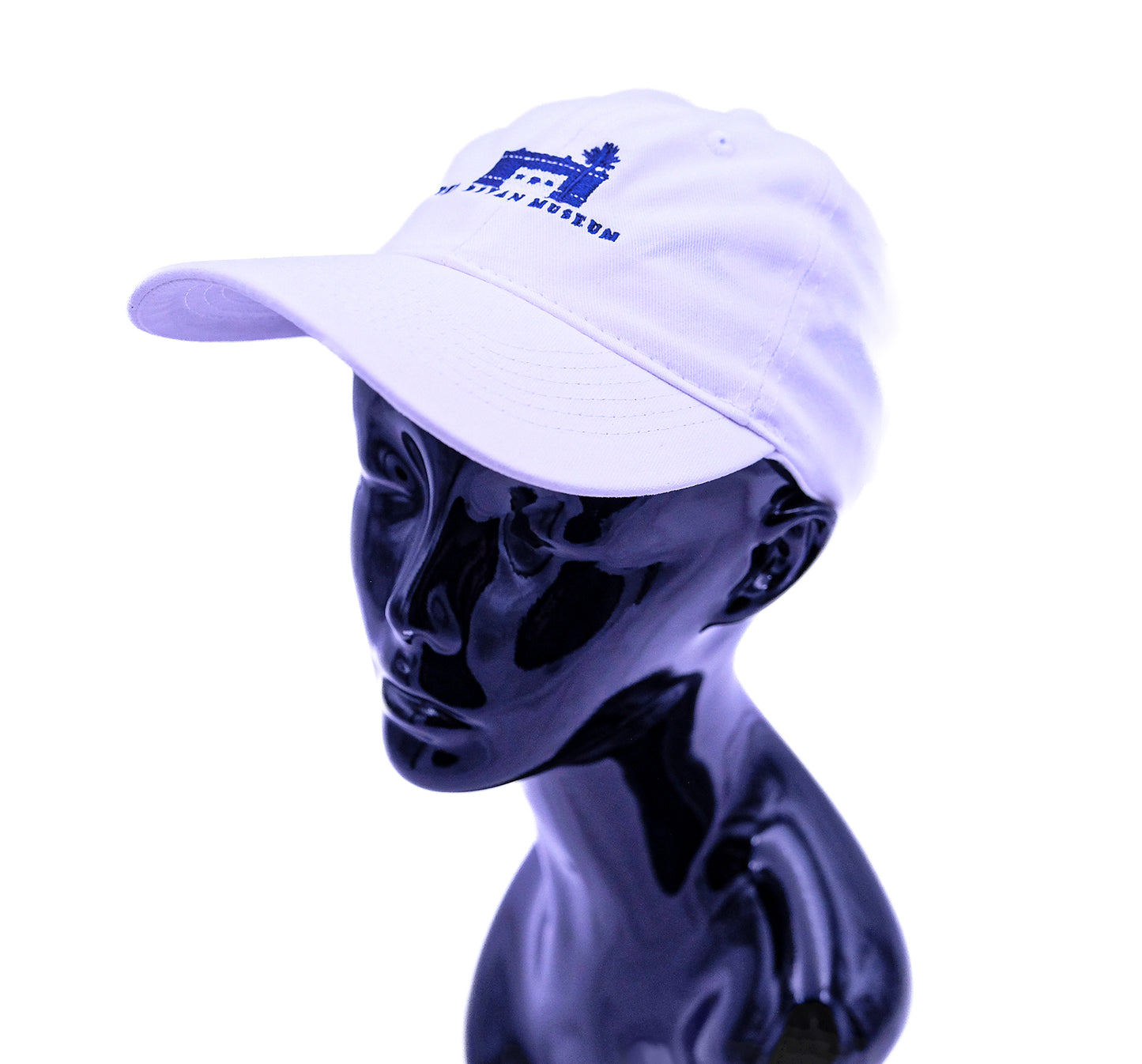 The Bryan Museum Baseball Cap