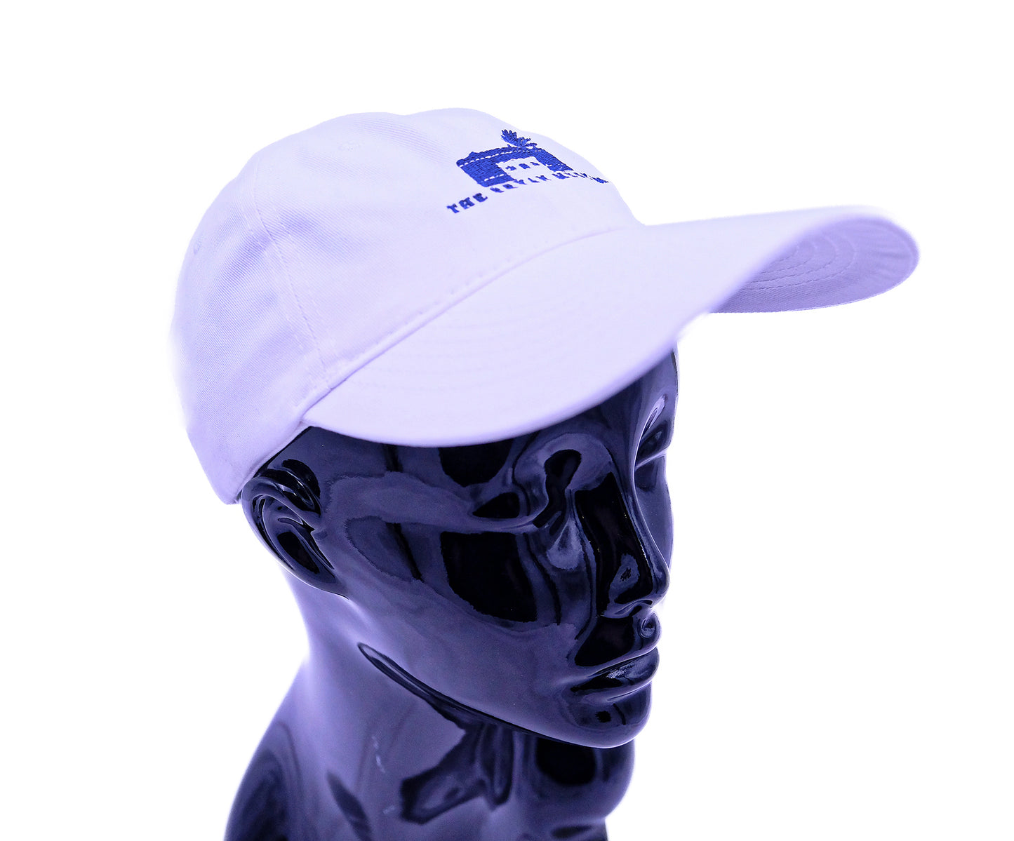 The Bryan Museum Baseball Cap