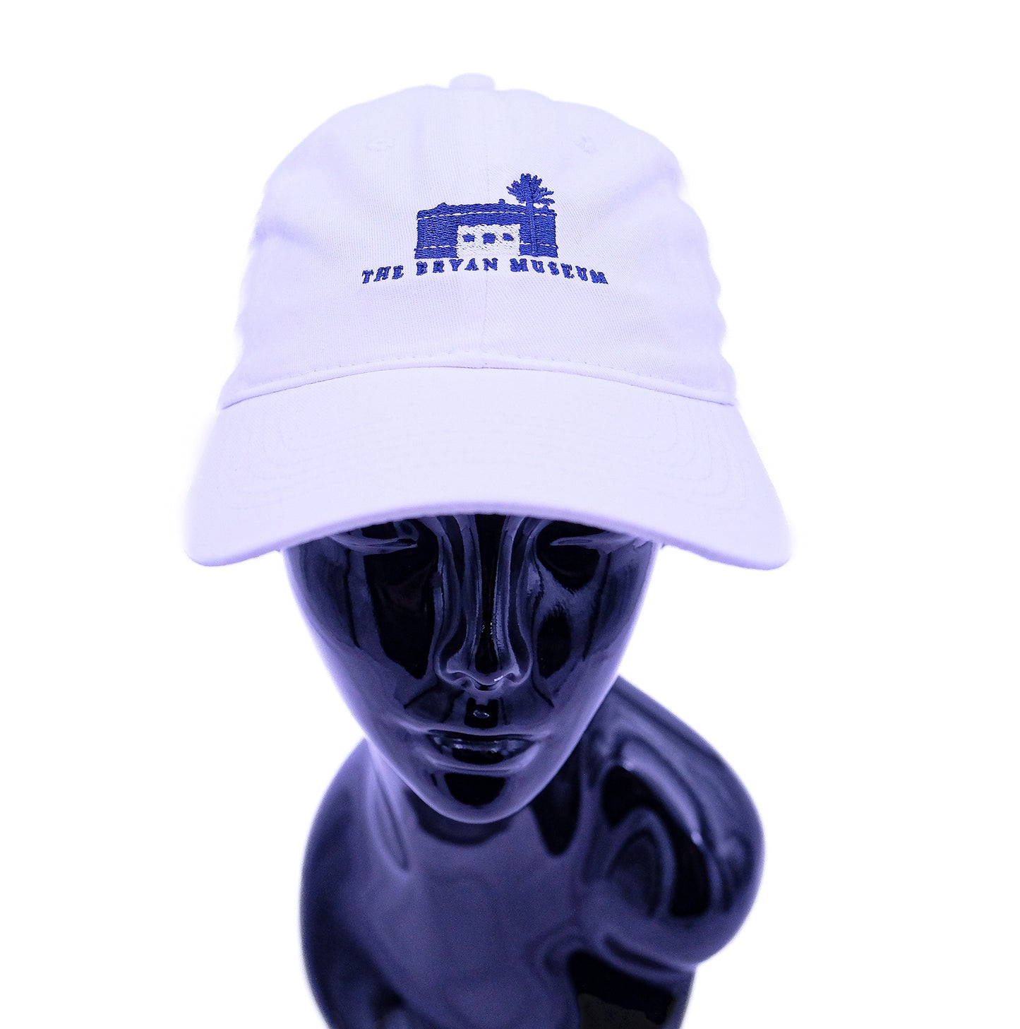 The Bryan Museum Baseball Cap