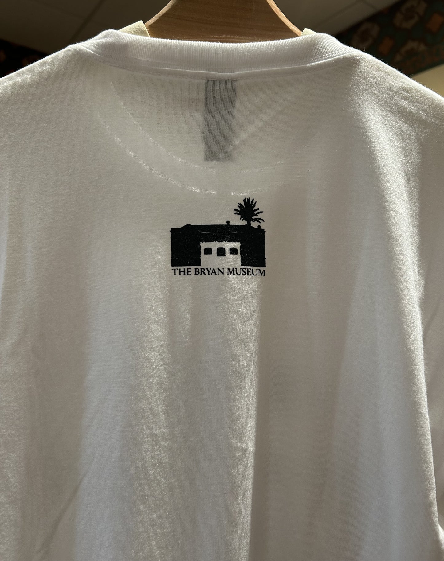 Come and Take It T-Shirt White