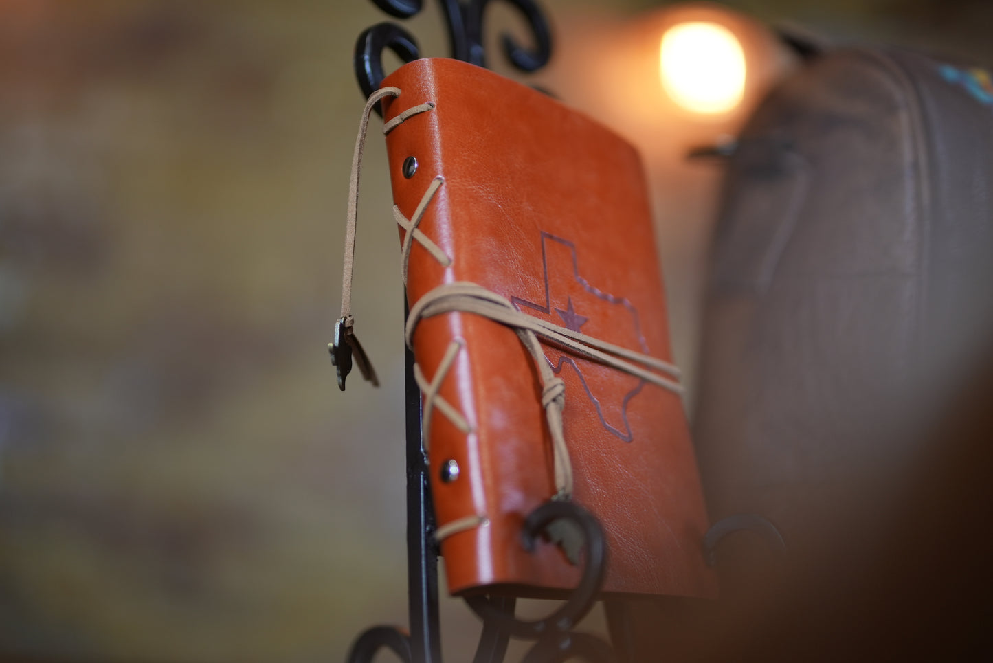 Texas Leather Journal