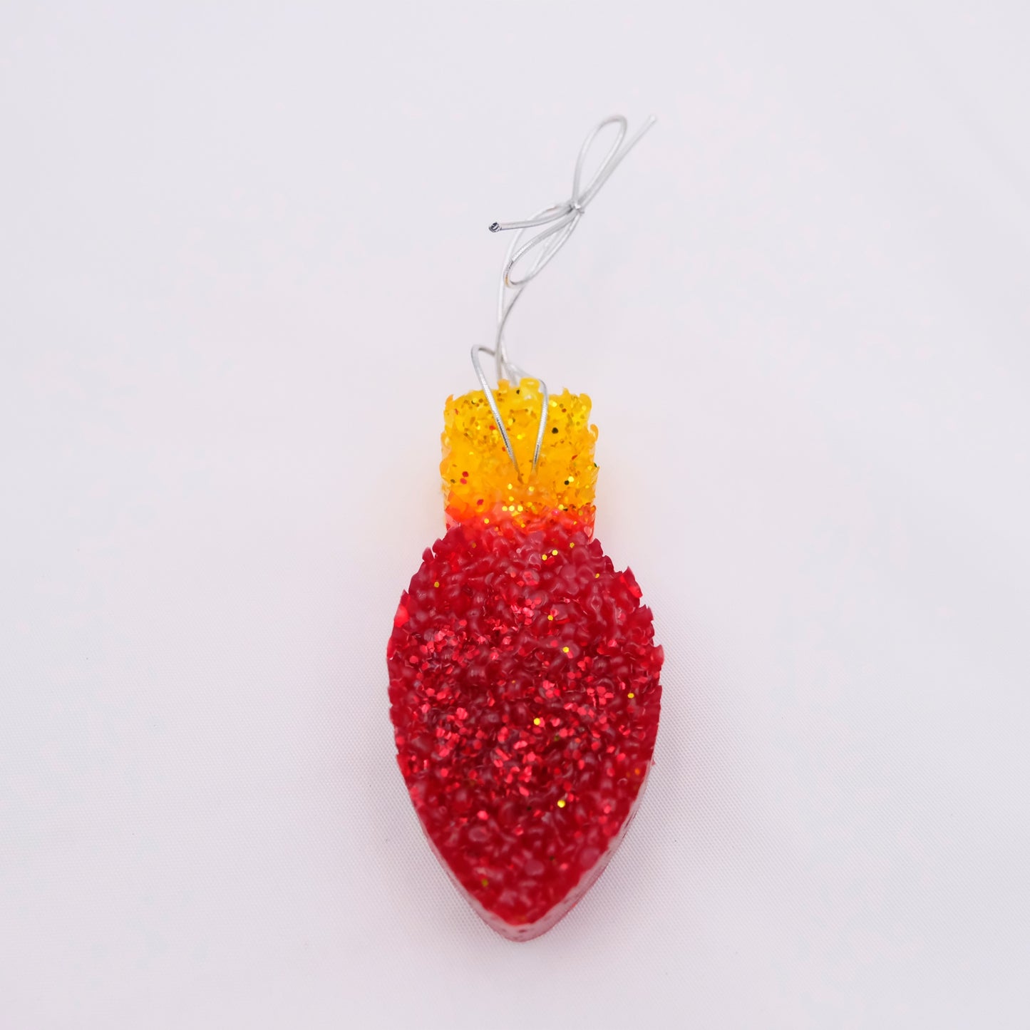 Christmas Bulb Freshie