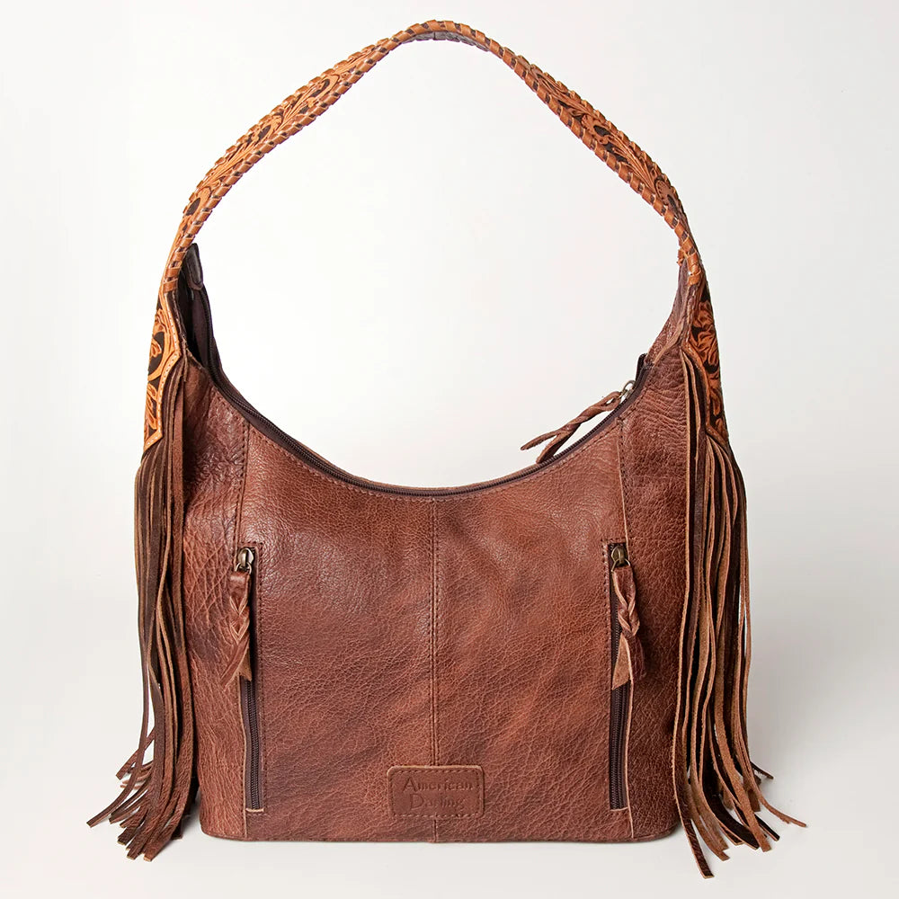 Hobo Genuine Western Leather Women Bag