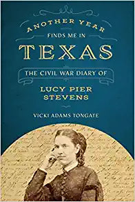 Another Year Finds Me in Texas