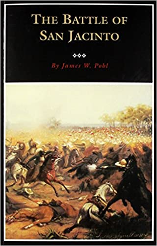 The Battle of San Jacinto