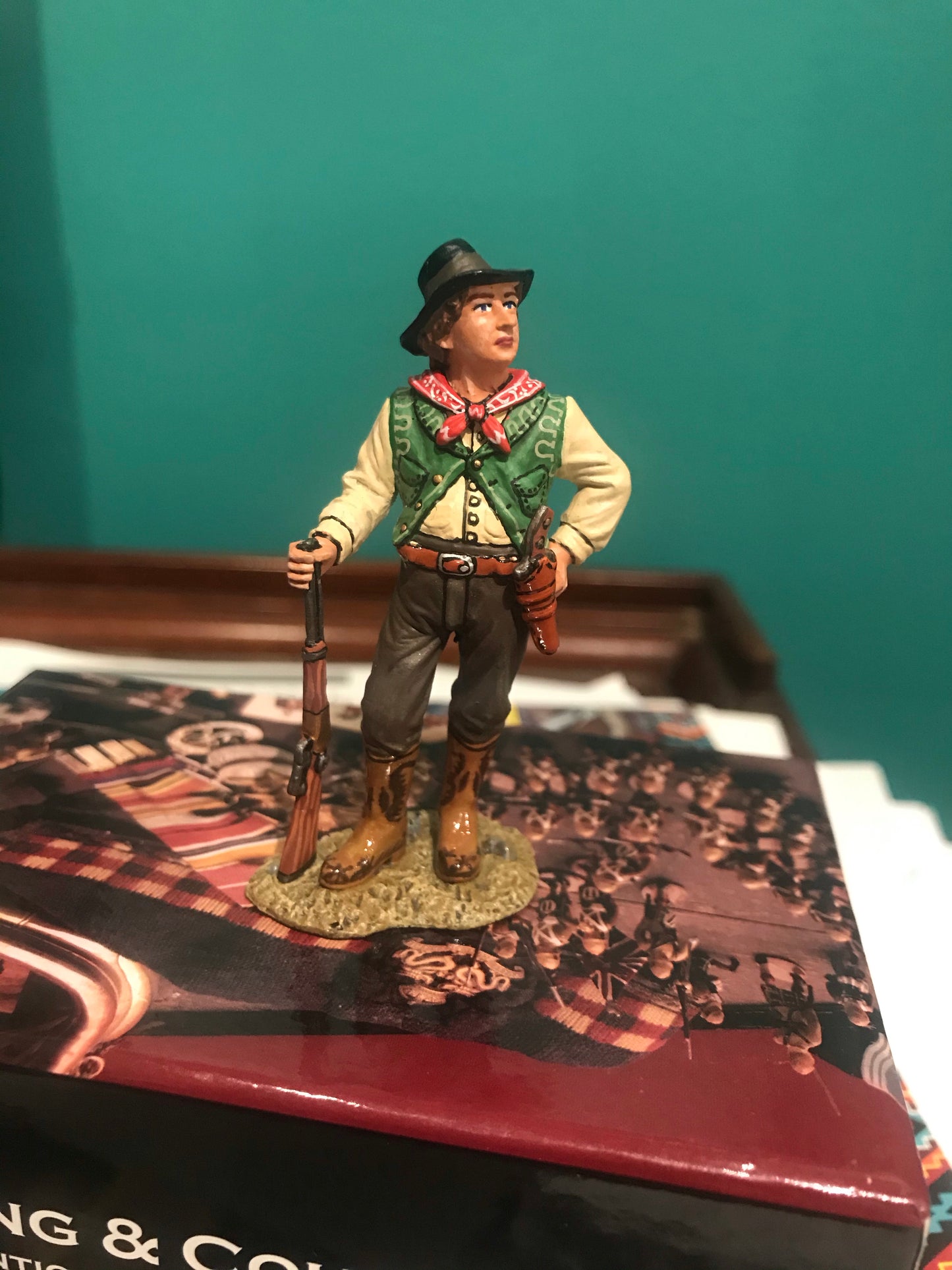 Billy The Kid