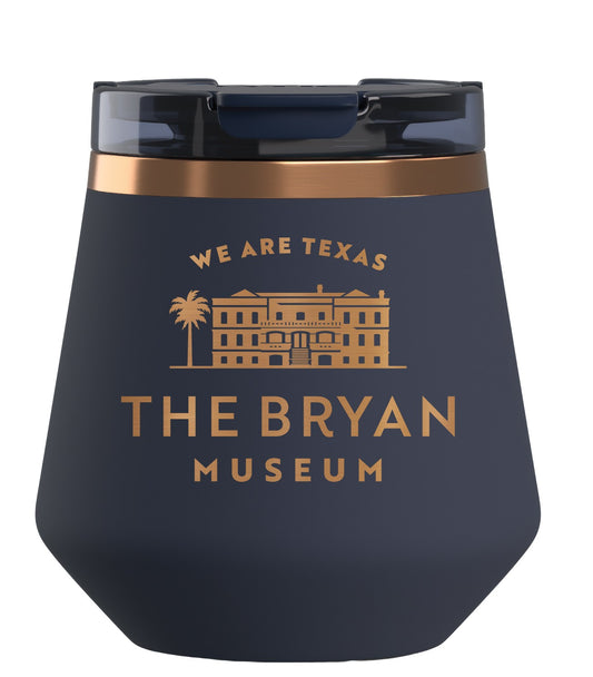 RTIC Lowball Tumbler - Dark Midnight Dust