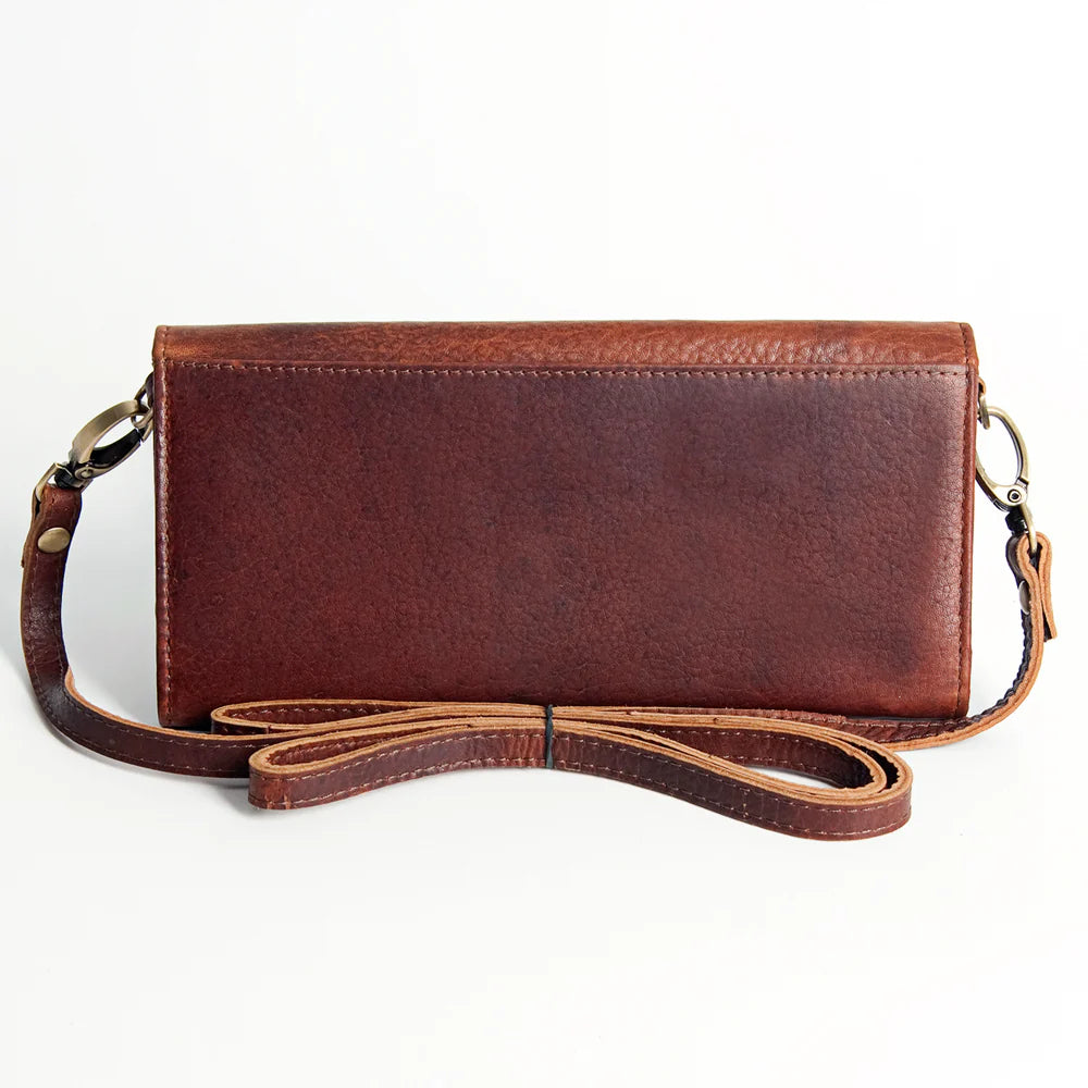 Coastal Cowgirl Wallet Bag