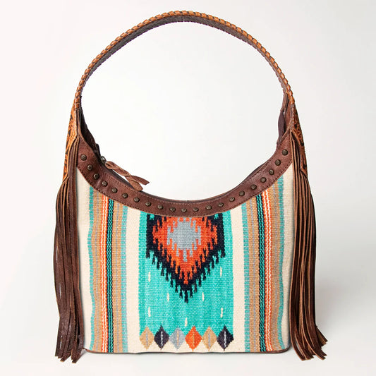 American Darling Hobo Genuine Western Leather Women Bag