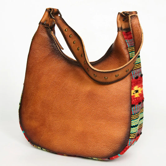 Hobo Genuine Western Leather Women Bag