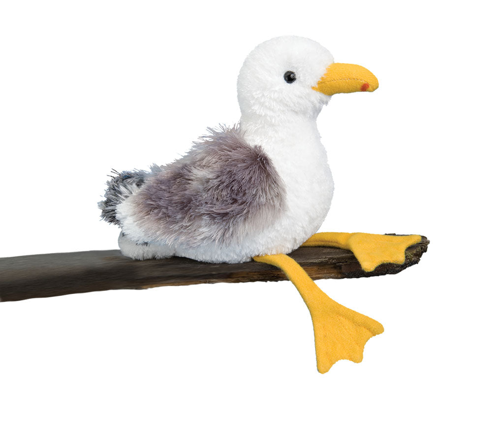 Seymor Seagull