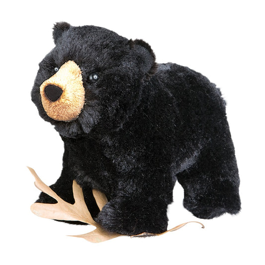 Morely Black Bear