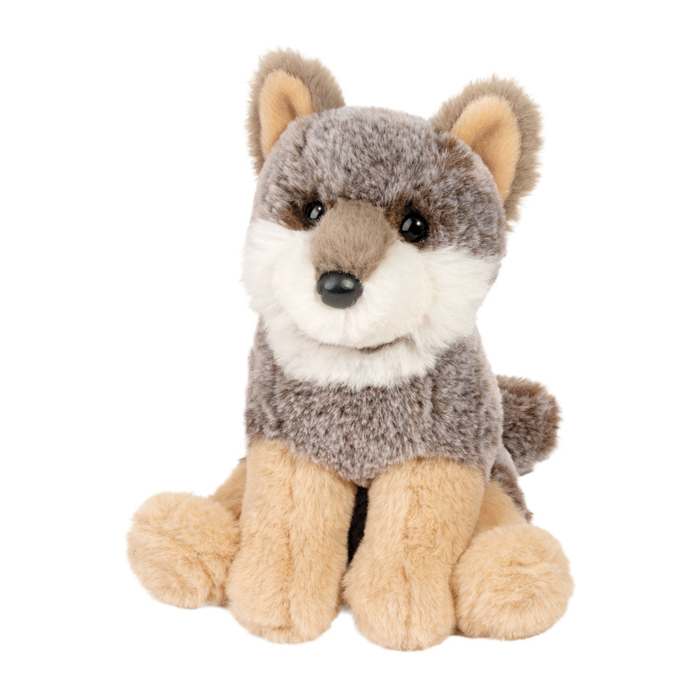 Albie Mini Wolf
