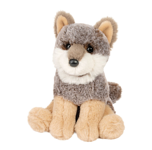 Albie Mini Wolf