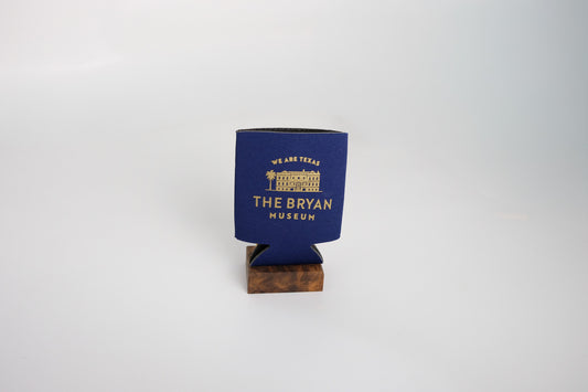 The Bryan Museum Koozies