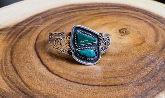 Green Stone Bracelet Mexico