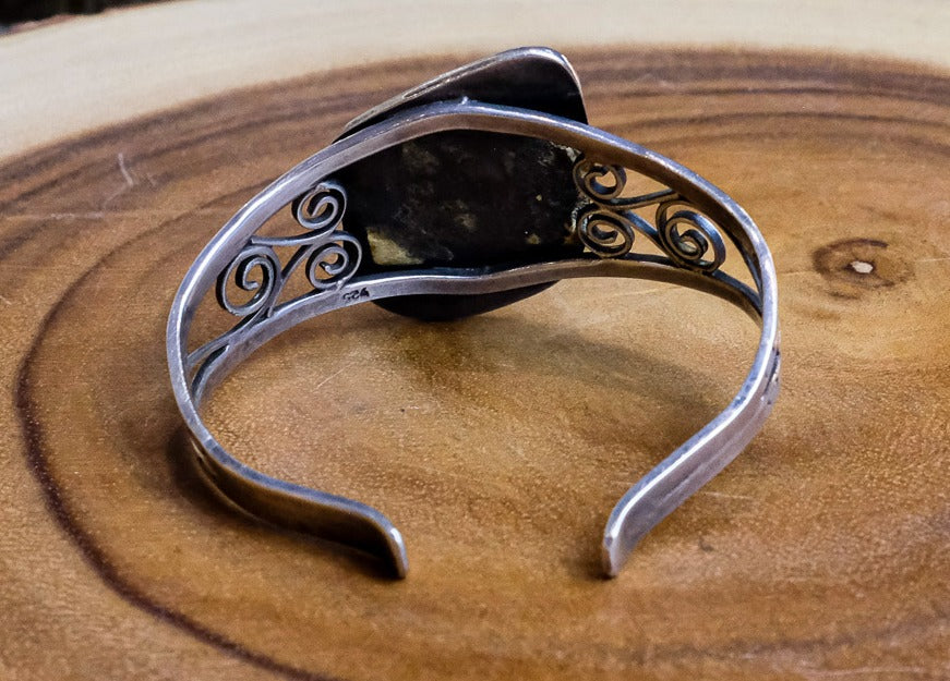 Green Stone Bracelet Mexico