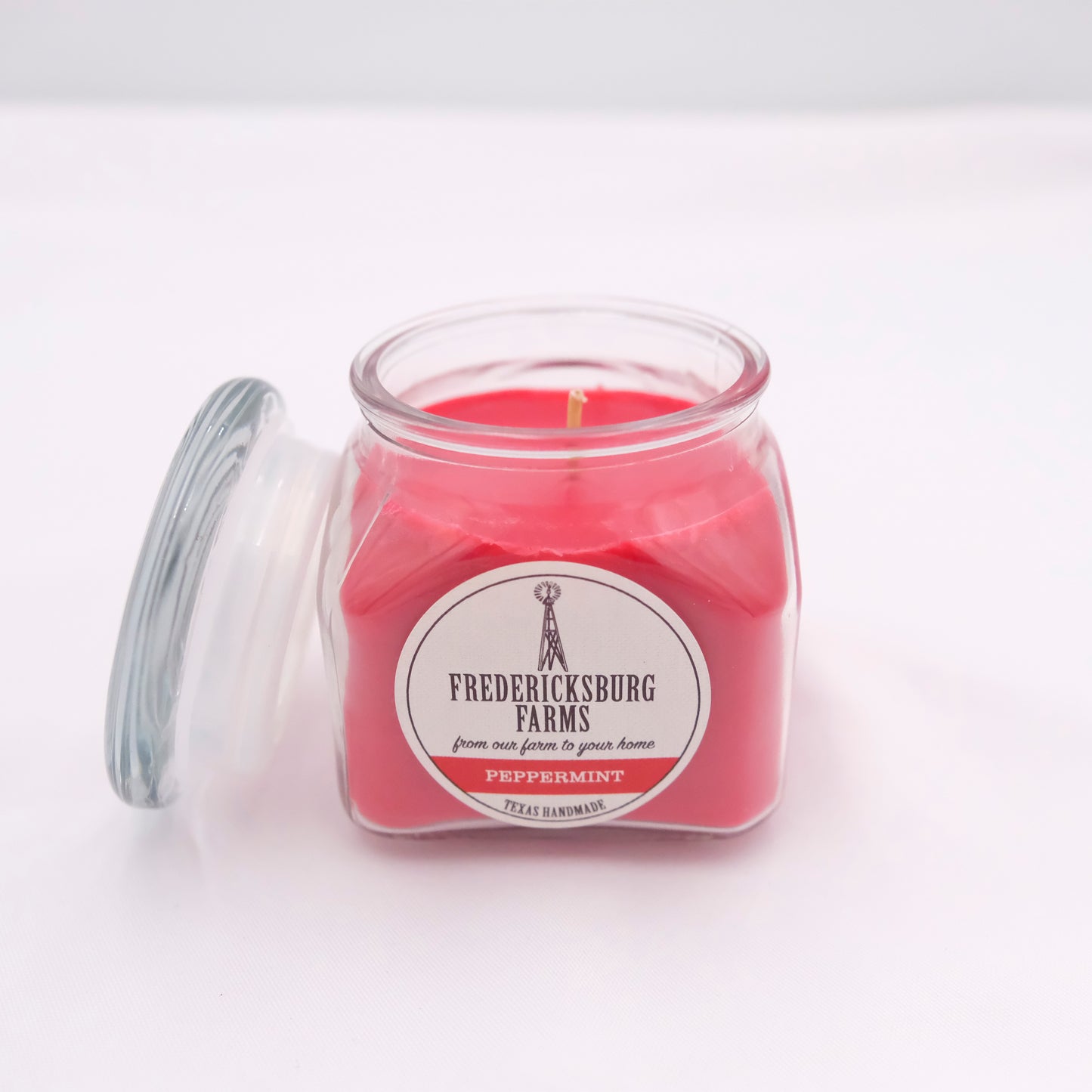 Peppermint Candle 10oz