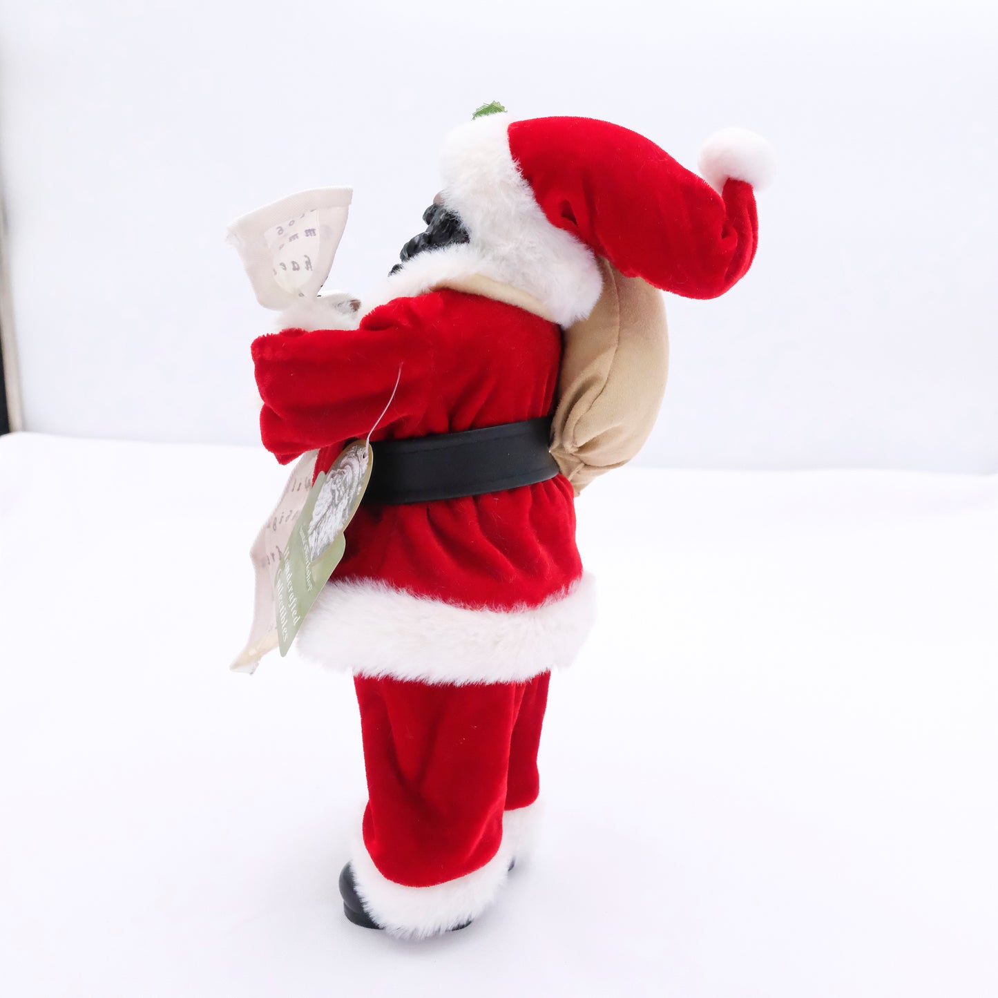 Decorative Santa Claus 12"