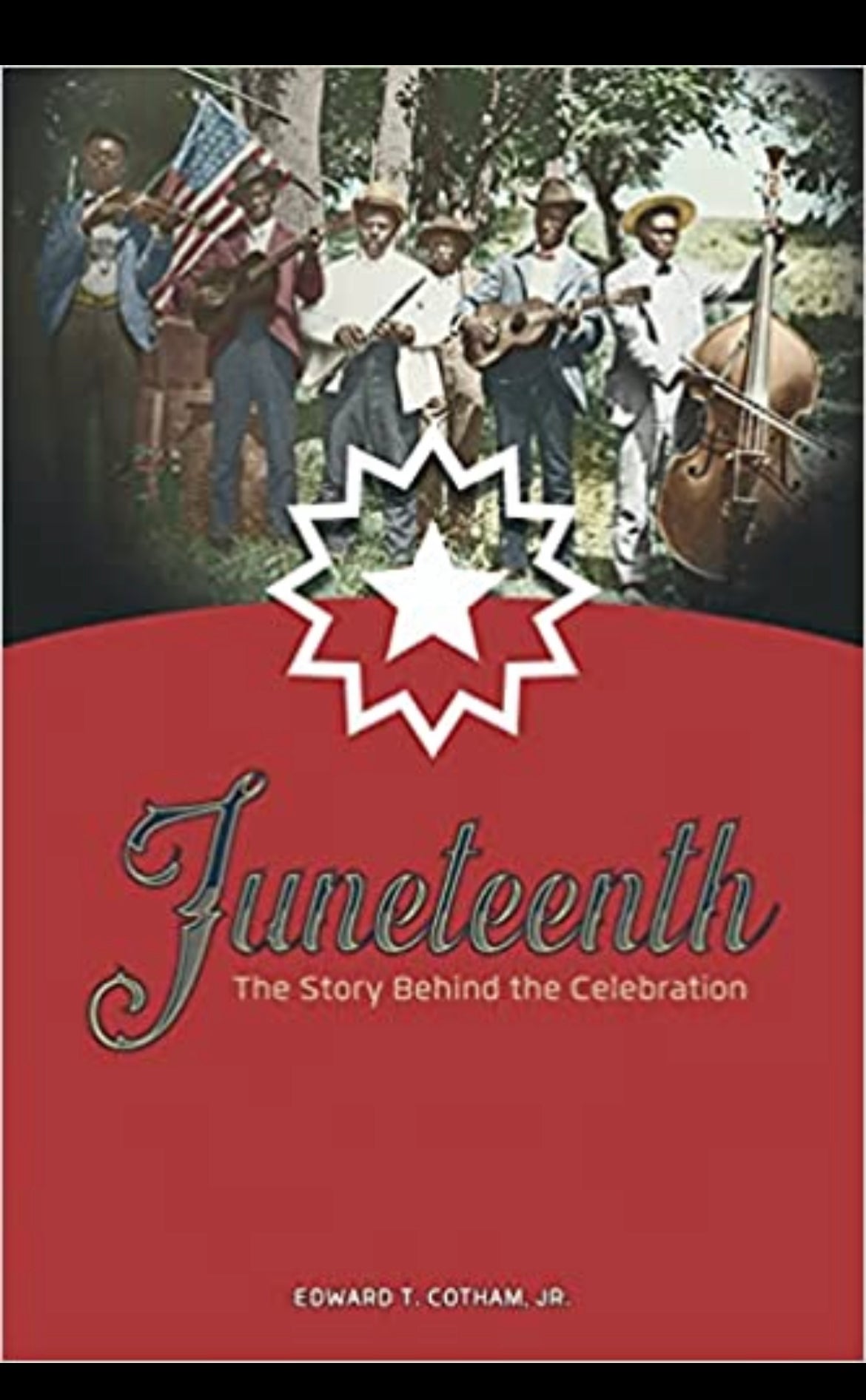 Juneteenth (paperback)