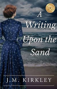 A Writing Upon The Sand