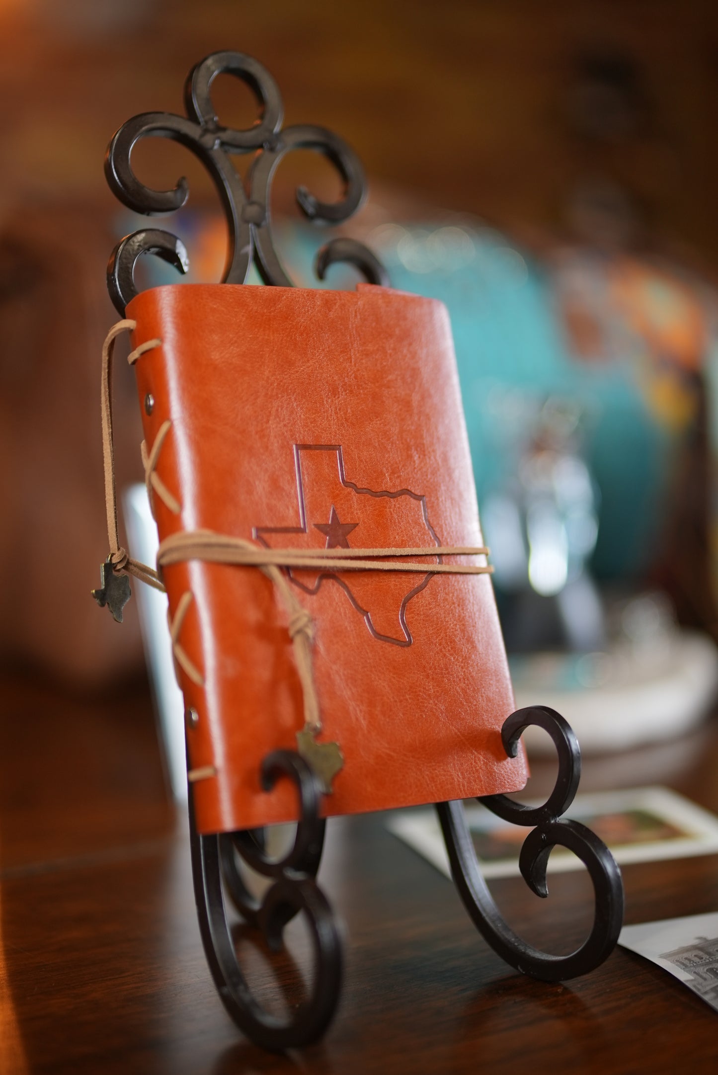 Texas Leather Journal