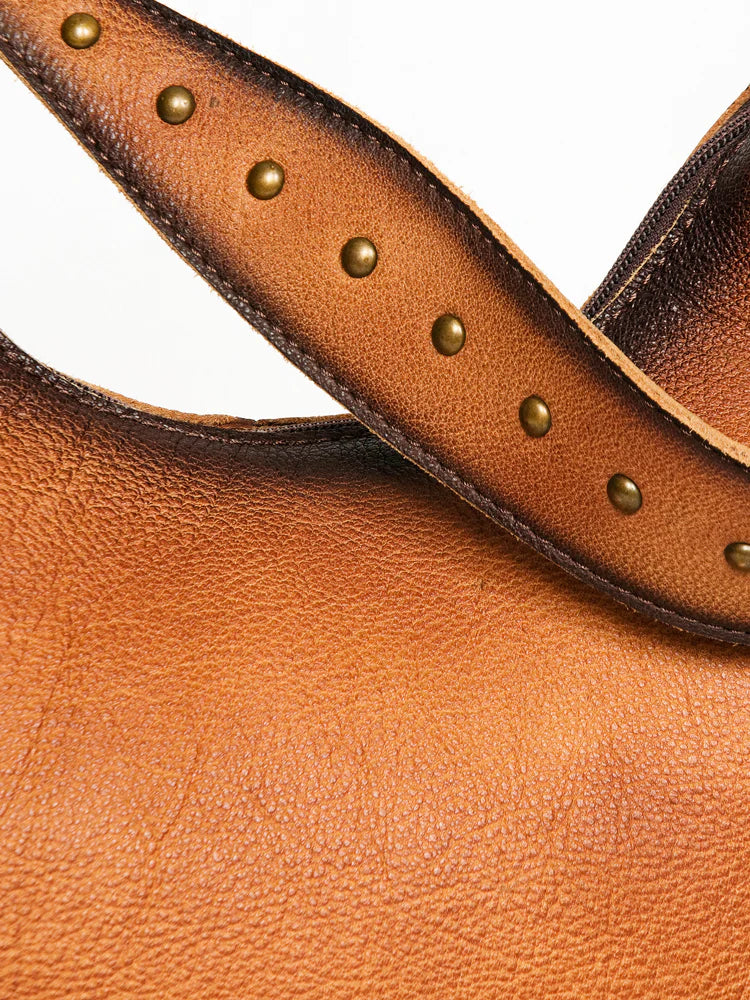 Hobo Genuine Western Leather Women Bag