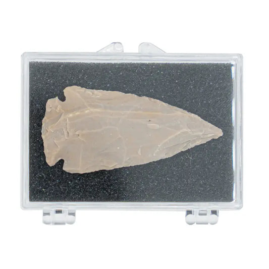 Boxed Arrowhead