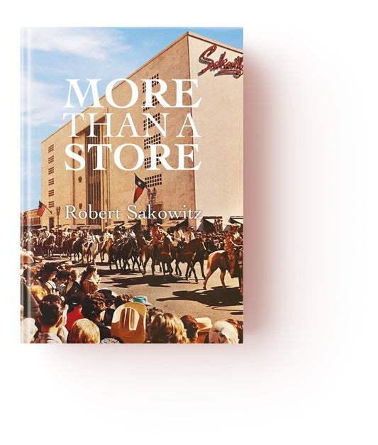 More Than a Store Three Decades of Tumultuous Changes 1960-1990
