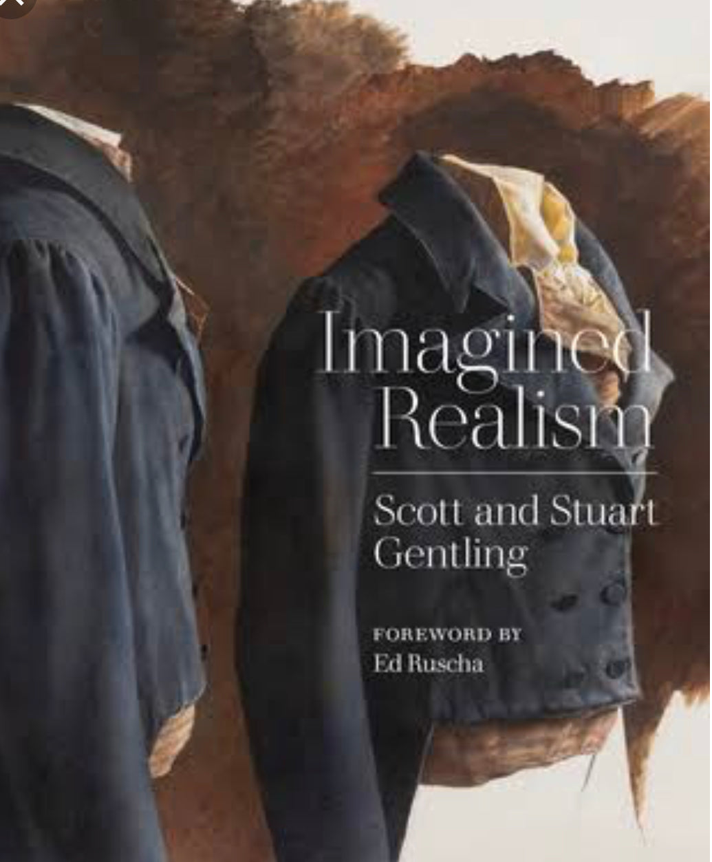 Imagined Realism: Scott and Stuart Gentling