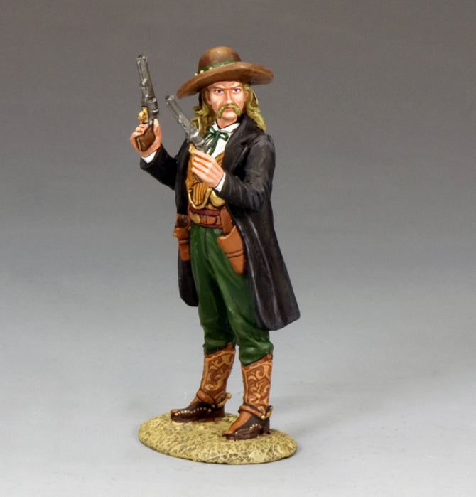 Wild Bill Hickok