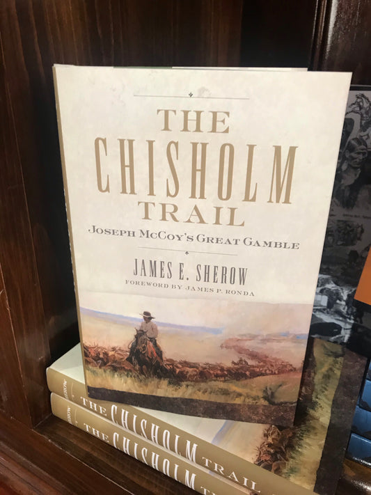 The Chisholm Trail