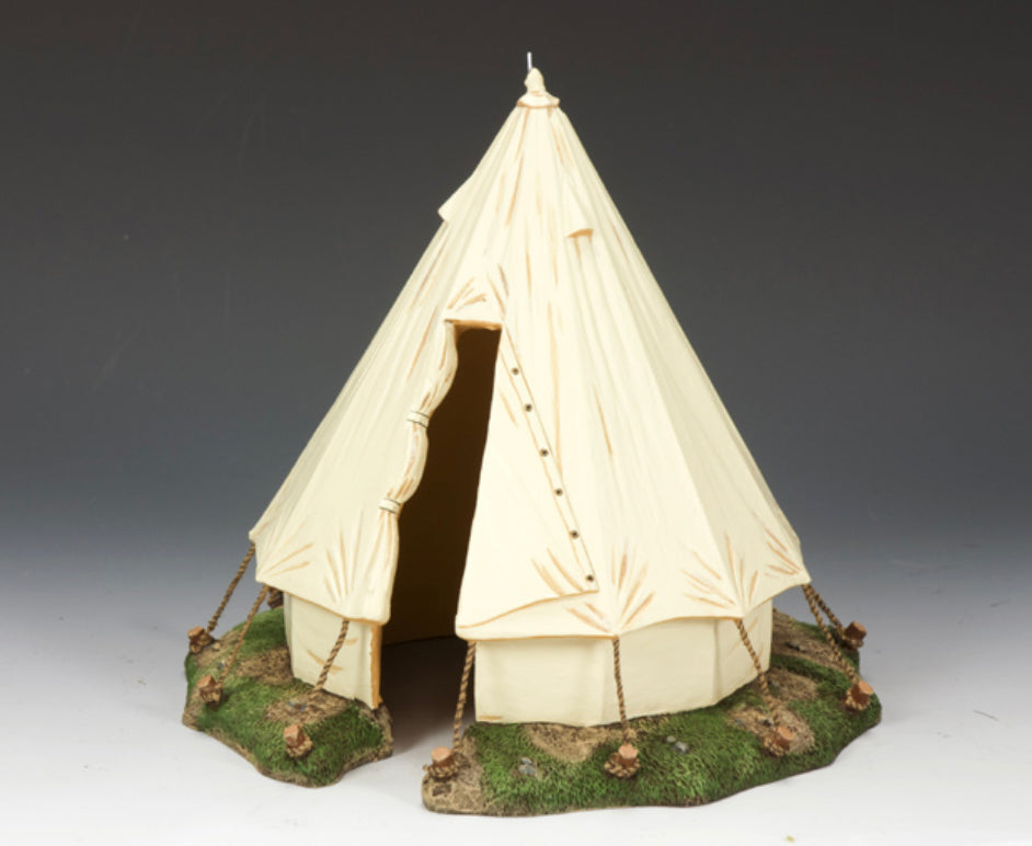 Military Bell Tent